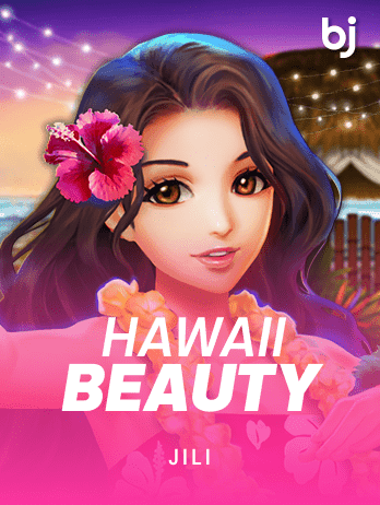 Hawaii Beauty icon