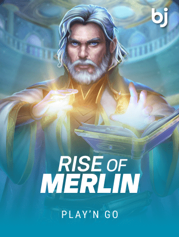Rise of Merlin icon