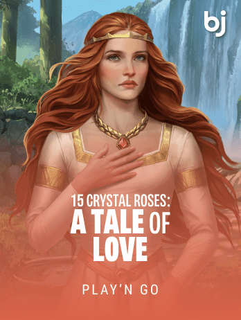15 Crystal Roses: A Tale of Love icon