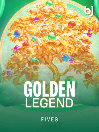 GOLDEN LEGEND icon