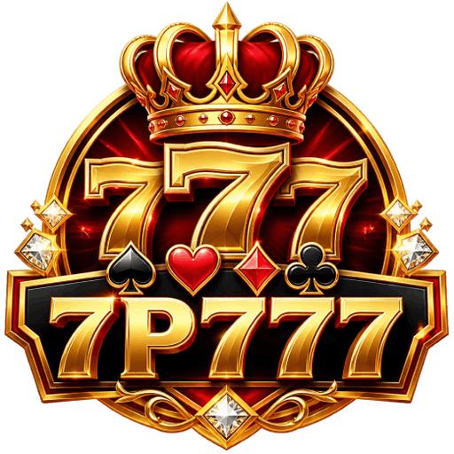 7p777 Logo